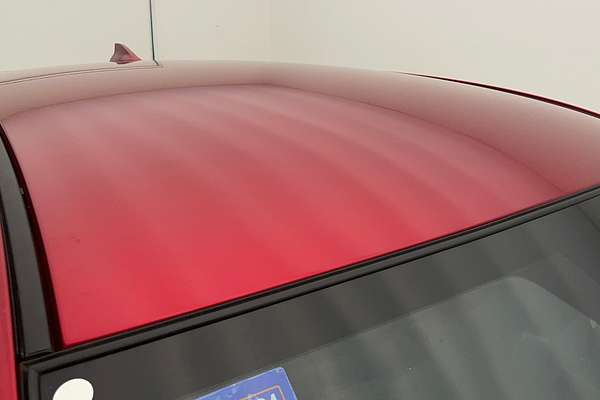 2022 Mazda CX-3 sTOURING (FWD) CX3G