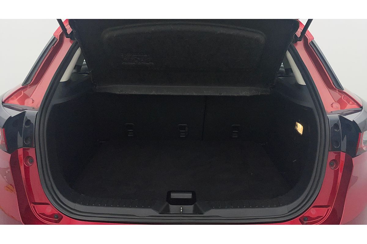 2022 Mazda CX-3 sTOURING (FWD) CX3G