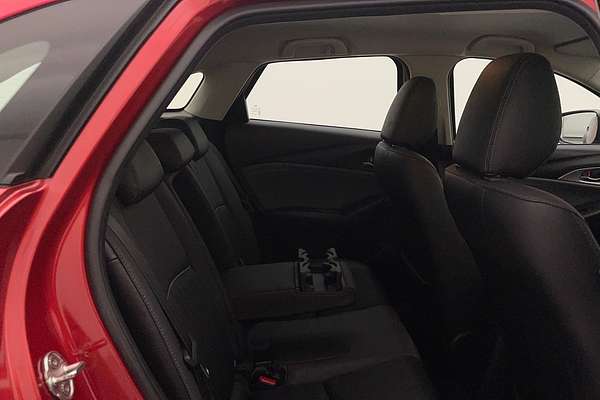 2022 Mazda CX-3 sTOURING (FWD) CX3G