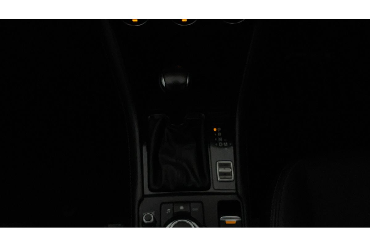 2022 Mazda CX-3 sTOURING (FWD) CX3G