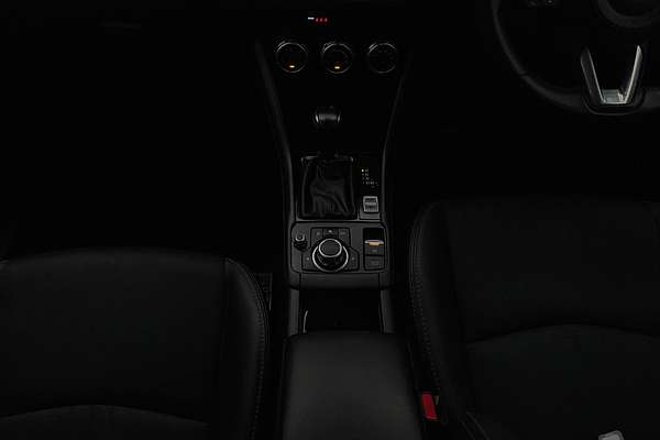 2022 Mazda CX-3 sTOURING (FWD) CX3G