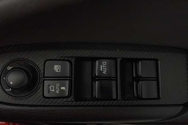 2022 Mazda CX-3 sTOURING (FWD) CX3G