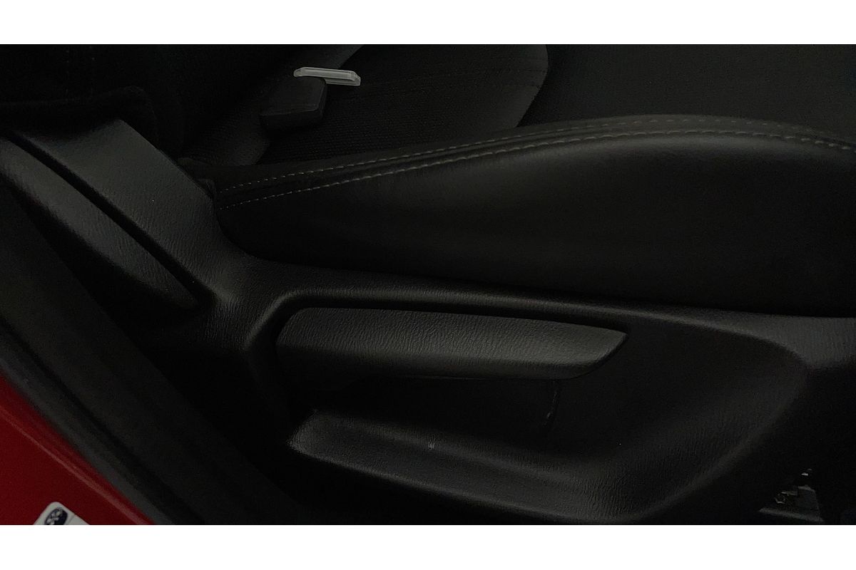 2022 Mazda CX-3 sTOURING (FWD) CX3G