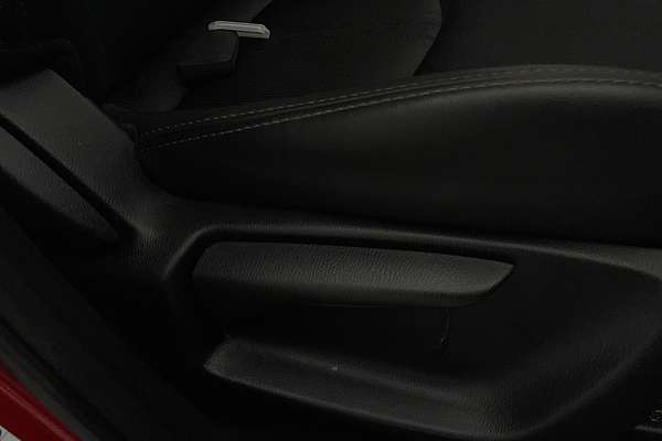 2022 Mazda CX-3 sTOURING (FWD) CX3G