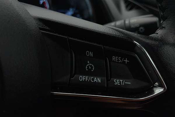 2022 Mazda CX-3 sTOURING (FWD) CX3G