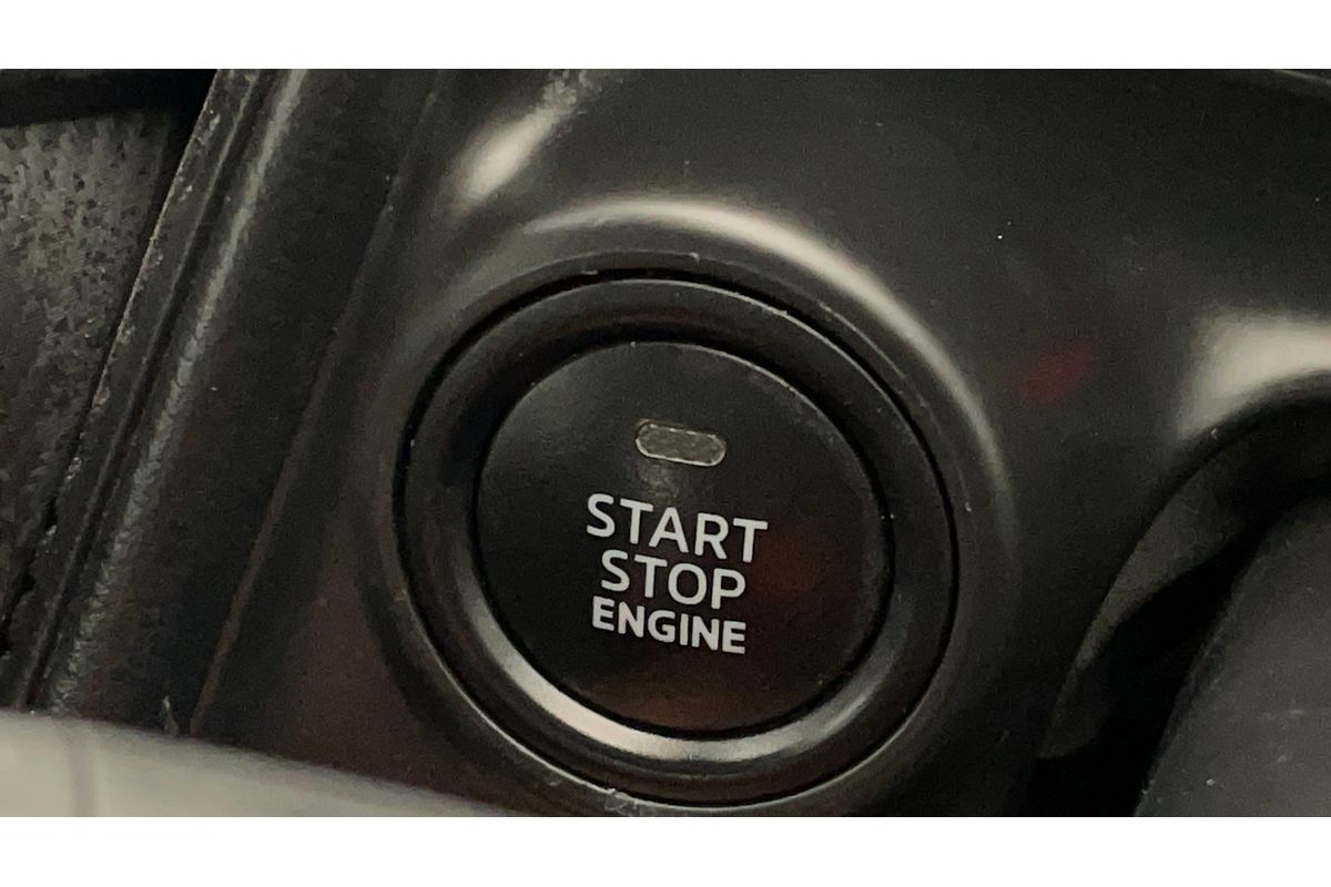 2022 Mazda CX-3 sTOURING (FWD) CX3G