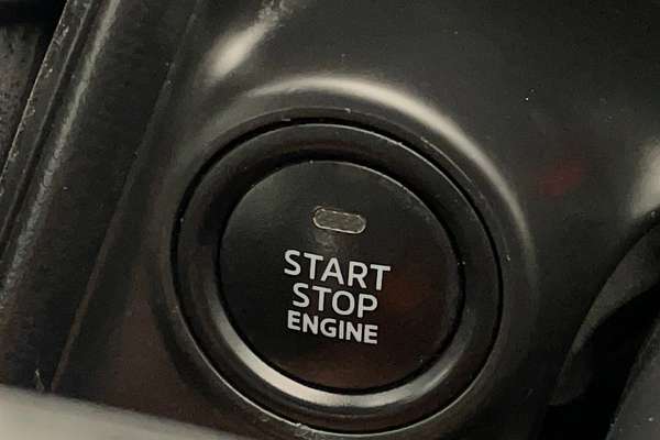 2022 Mazda CX-3 sTOURING (FWD) CX3G