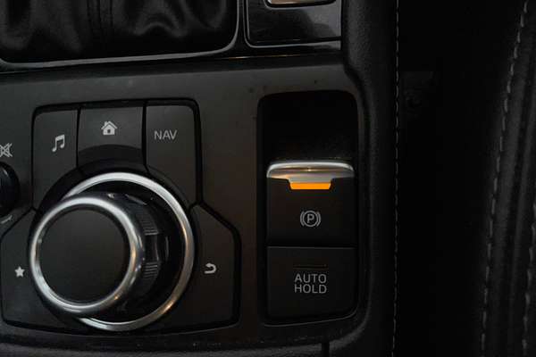 2022 Mazda CX-3 sTOURING (FWD) CX3G