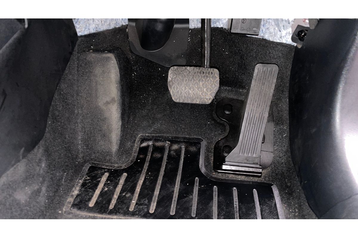 2022 Mazda CX-3 sTOURING (FWD) CX3G