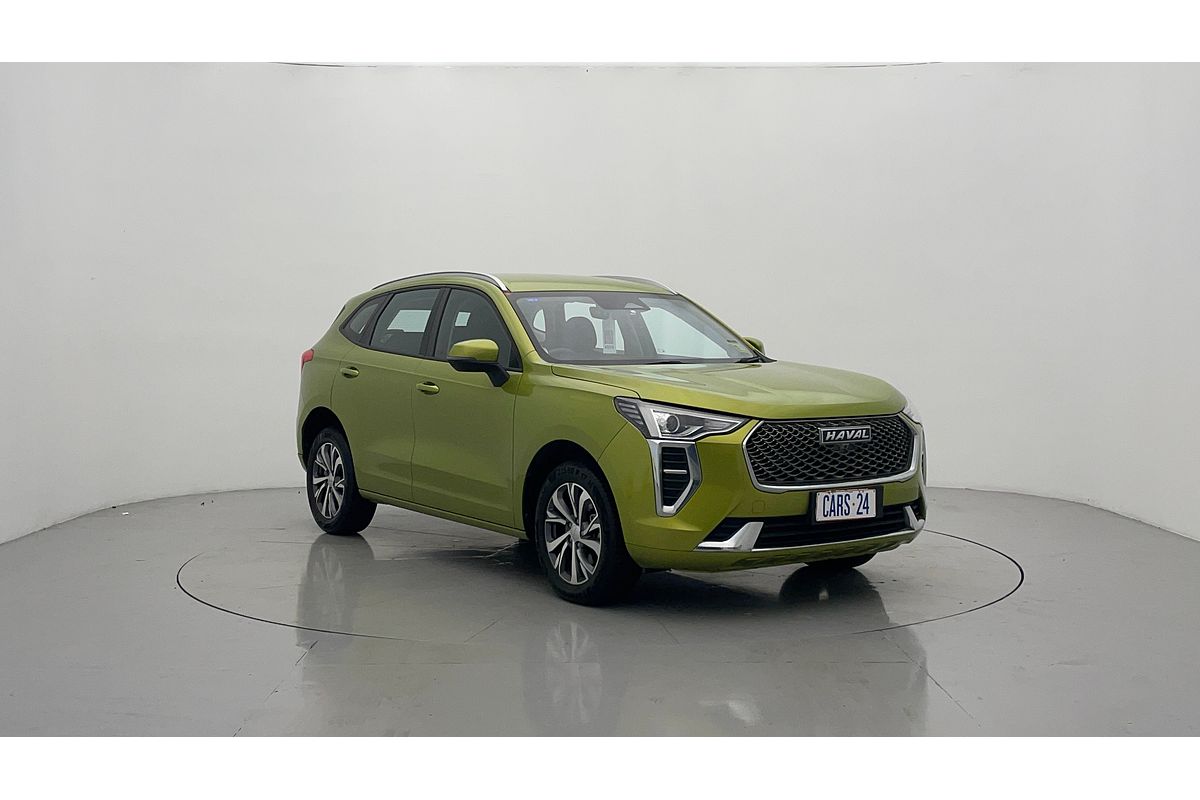 2022 GWM Haval Jolion Premium A01