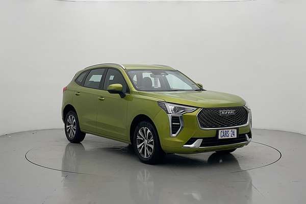 2022 GWM Haval Jolion Premium A01