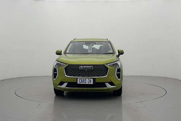 2022 GWM Haval Jolion Premium A01