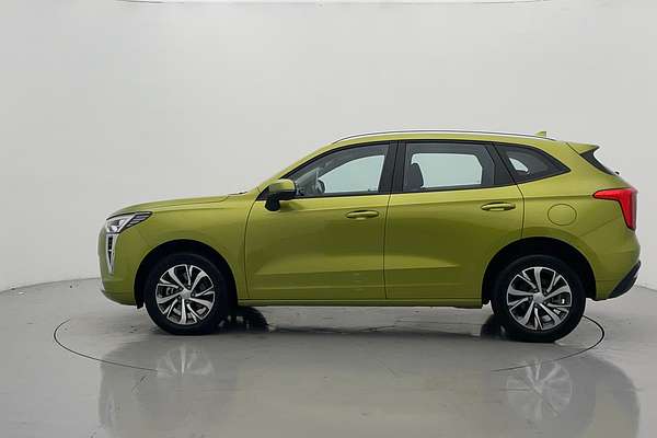 2022 GWM Haval Jolion Premium A01