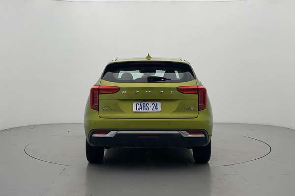 2022 GWM Haval Jolion Premium A01