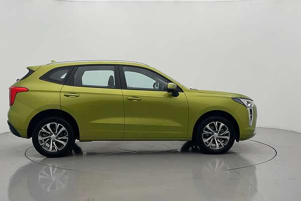 2022 GWM Haval Jolion Premium A01