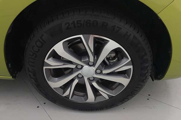 2022 GWM Haval Jolion Premium A01