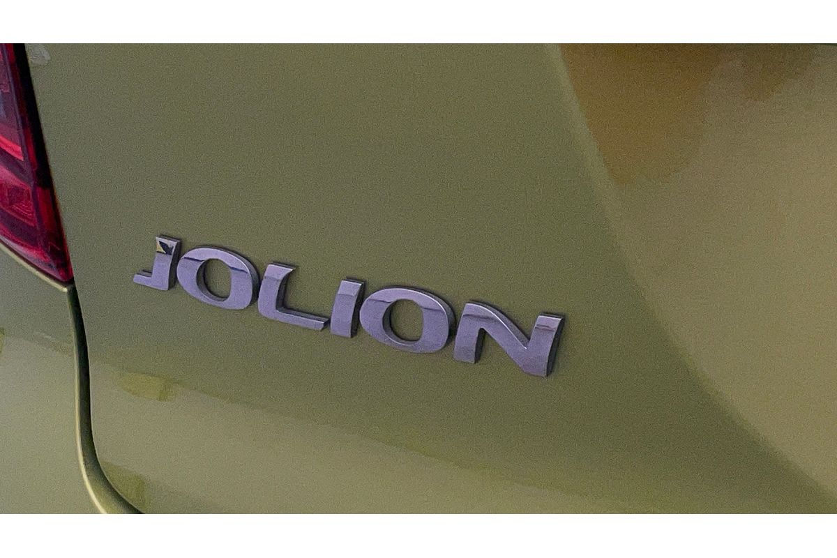 2022 GWM Haval Jolion Premium A01