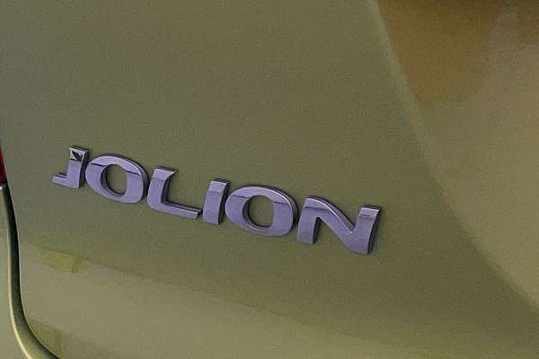 2022 GWM Haval Jolion Premium A01