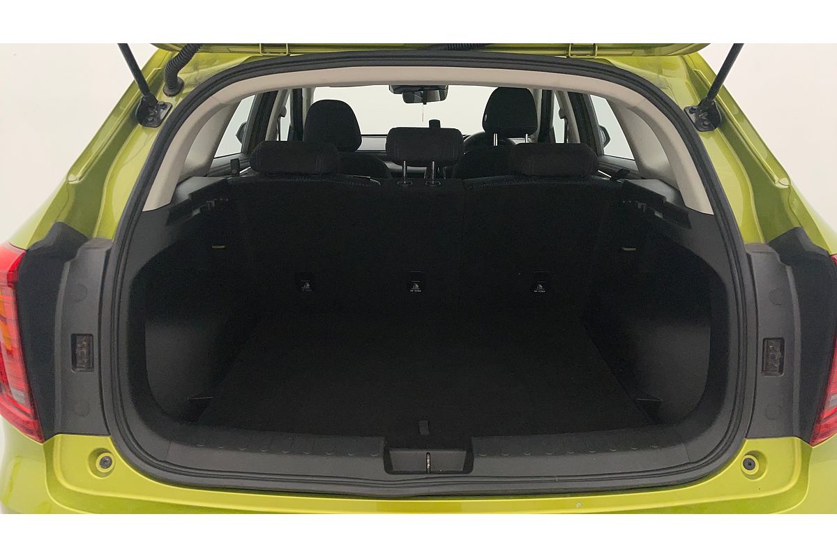 2022 GWM Haval Jolion Premium A01