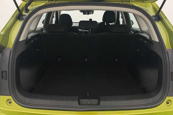 2022 GWM Haval Jolion Premium A01
