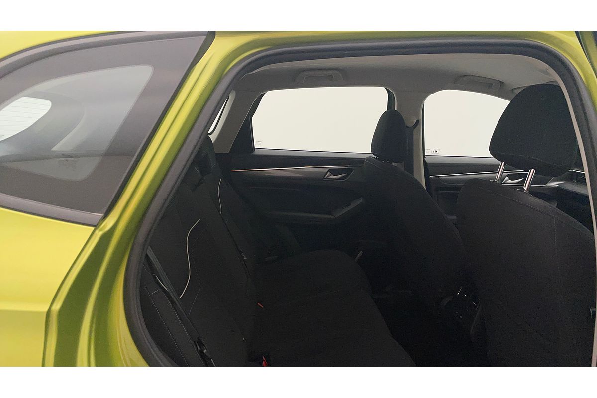 2022 GWM Haval Jolion Premium A01
