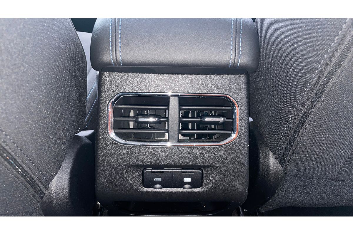 2022 GWM Haval Jolion Premium A01