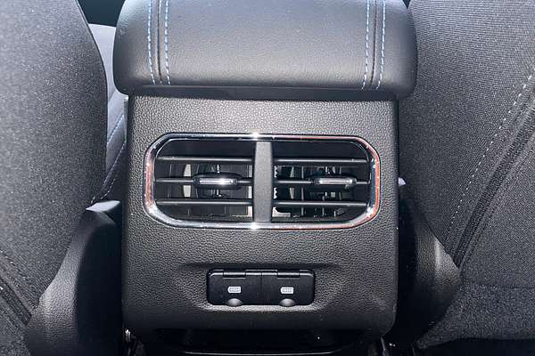 2022 GWM Haval Jolion Premium A01