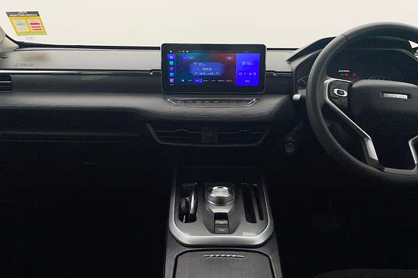 2022 GWM Haval Jolion Premium A01
