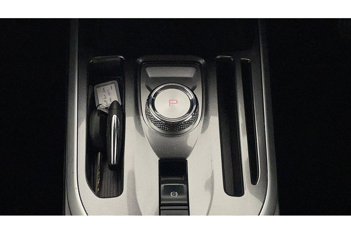 2022 GWM Haval Jolion Premium A01