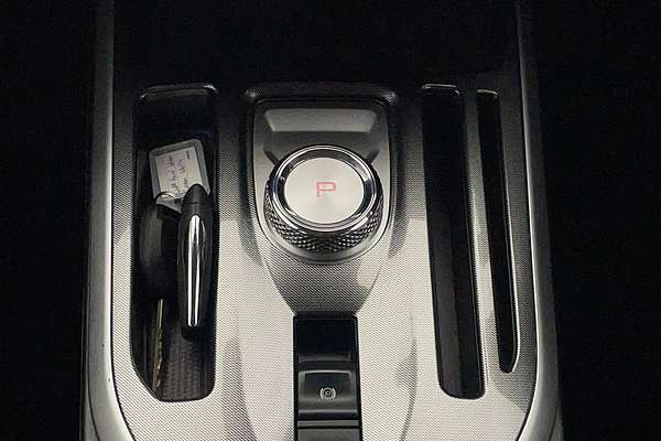 2022 GWM Haval Jolion Premium A01