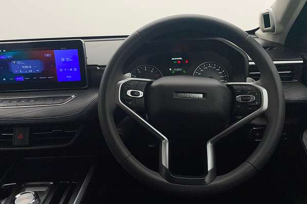 2022 GWM Haval Jolion Premium A01