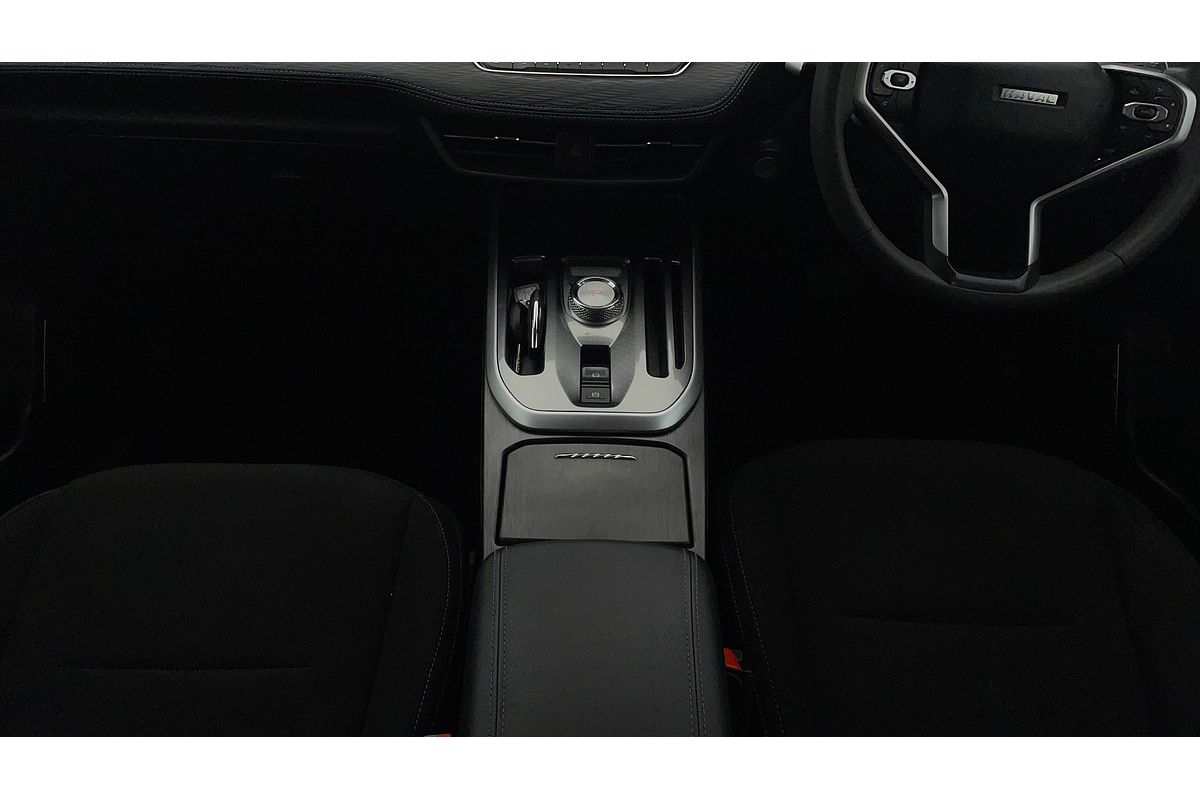 2022 GWM Haval Jolion Premium A01