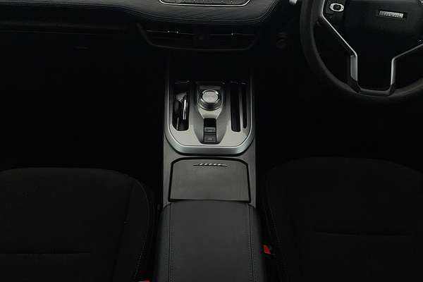 2022 GWM Haval Jolion Premium A01