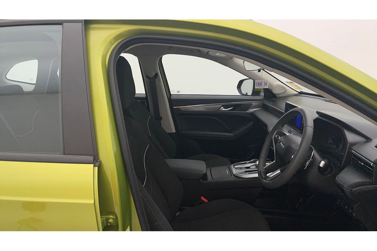 2022 GWM Haval Jolion Premium A01