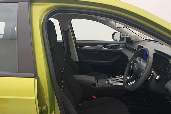 2022 GWM Haval Jolion Premium A01