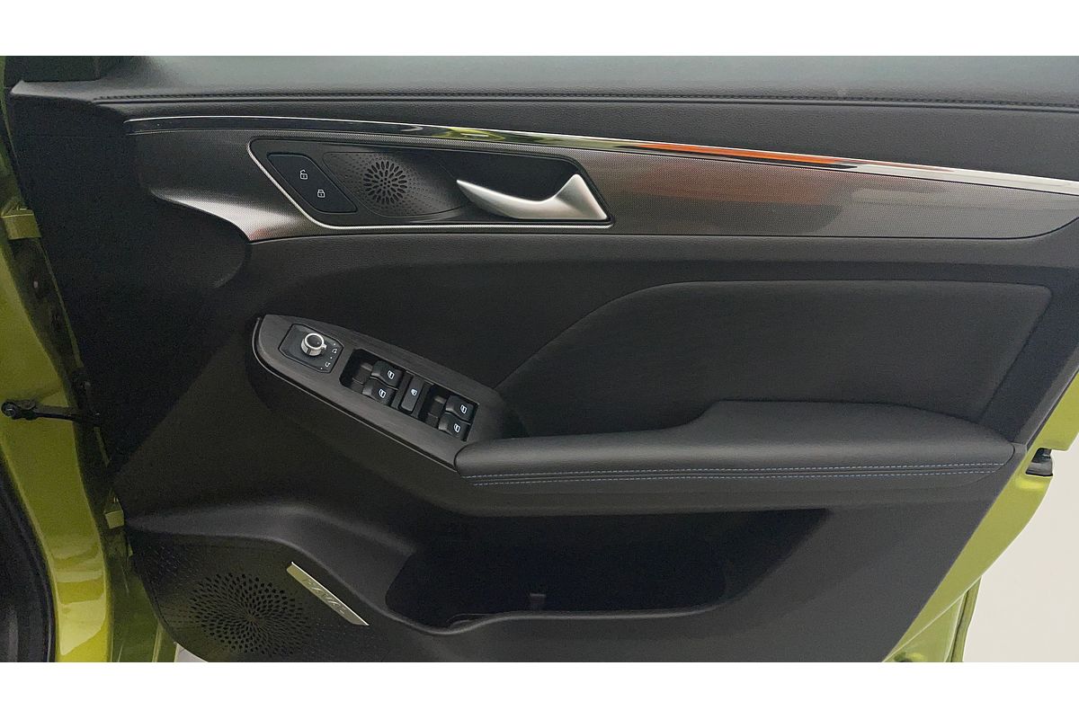 2022 GWM Haval Jolion Premium A01