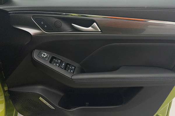 2022 GWM Haval Jolion Premium A01