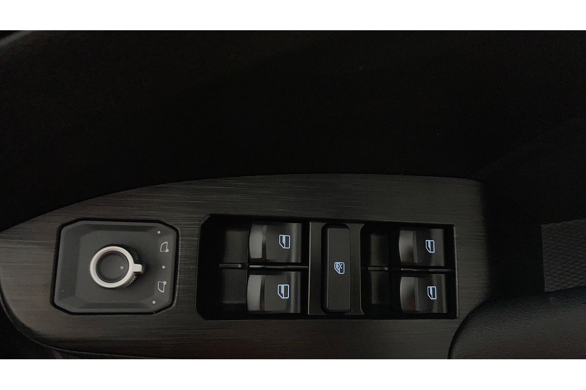 2022 GWM Haval Jolion Premium A01