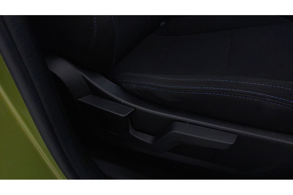 2022 GWM Haval Jolion Premium A01