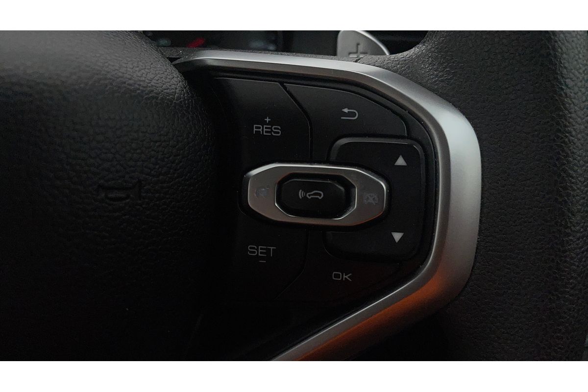 2022 GWM Haval Jolion Premium A01
