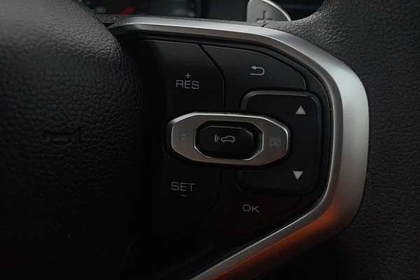 2022 GWM Haval Jolion Premium A01