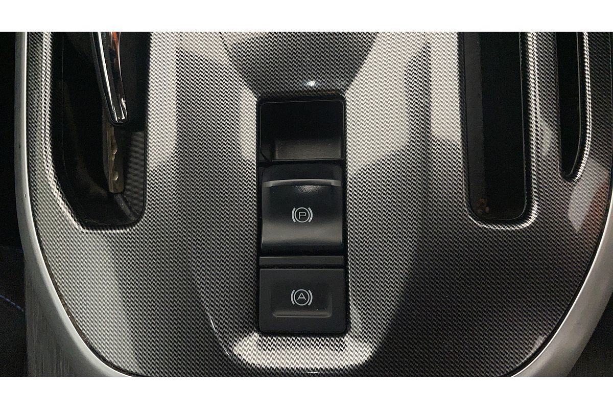 2022 GWM Haval Jolion Premium A01
