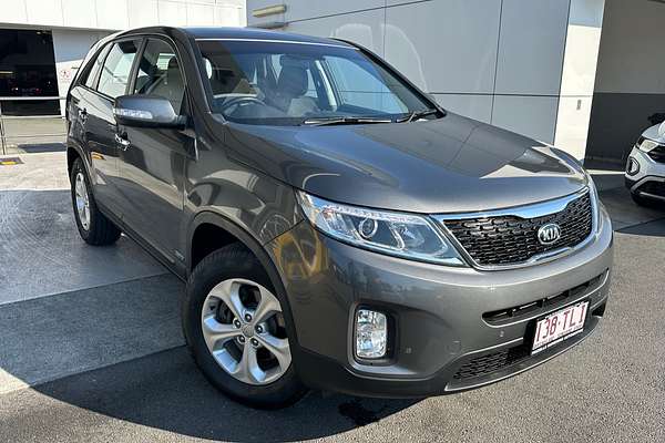 2013 Kia Sorento Si XM