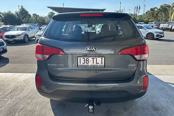 2013 Kia Sorento Si XM