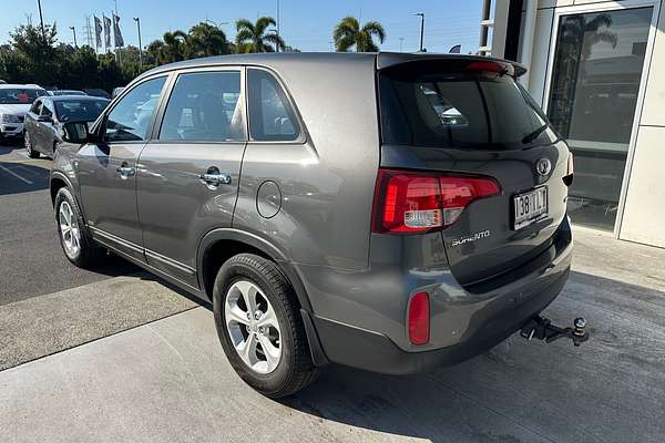 2013 Kia Sorento Si XM