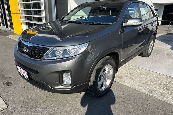 2013 Kia Sorento Si XM