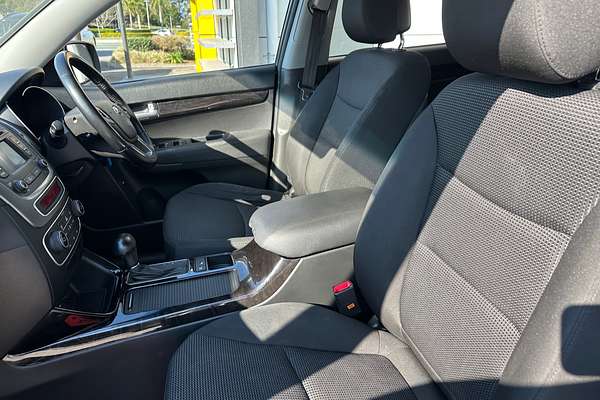 2013 Kia Sorento Si XM