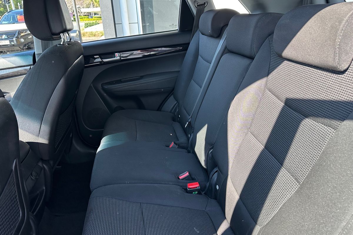 2013 Kia Sorento Si XM