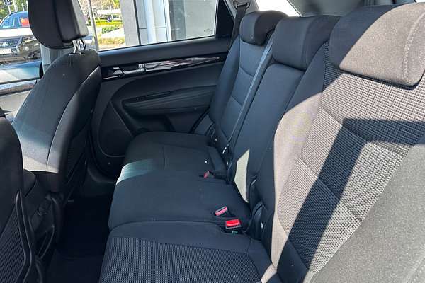 2013 Kia Sorento Si XM