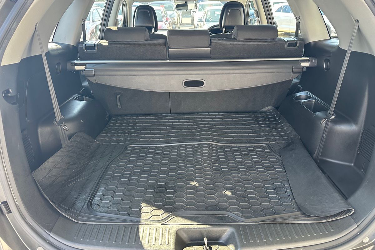 2013 Kia Sorento Si XM